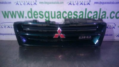 REJILLA DELANTERA MITSUBISHI MONTERO (V60/V70) 3.2 DI-D Avance (5-ptas.)