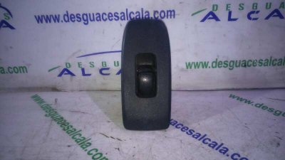 MANDO ELEVALUNAS DELANTERO DERECHO MITSUBISHI MONTERO (V60/V70) 3.2 DI-D Avance (5-ptas.)