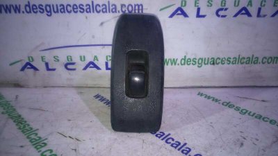 MANDO ELEVALUNAS TRASERO IZQUIERDO MITSUBISHI MONTERO (V60/V70) 3.2 DI-D Avance (5-ptas.)