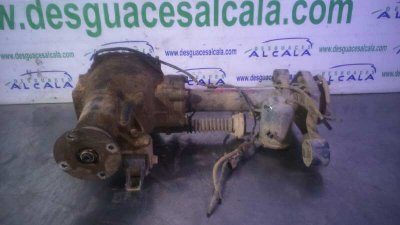 DIFERENCIAL DELANTERO MITSUBISHI MONTERO (V60/V70) 3.2 DI-D Avance (5-ptas.)