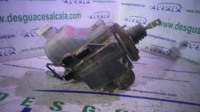 MODULO ABS MITSUBISHI MONTERO (V60/V70) 3.2 DI-D Avance (5-ptas.)