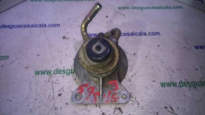 SOPORTE FILTRO GASOIL MITSUBISHI MONTERO (V60/V70) 3.2 DI-D Avance (5-ptas.)