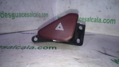 BOTON EMERGENCIA MITSUBISHI MONTERO (V60/V70) 3.2 DI-D Avance (5-ptas.)