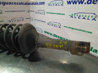 PILOTO TRASERO DERECHO AUDI A3 (8L) 1.8 Attraction