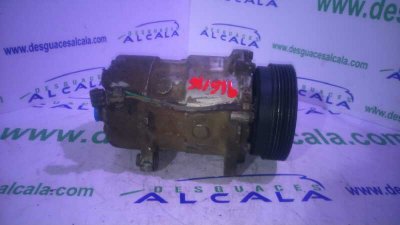 COMPRESOR AIRE ACONDICIONADO AUDI A3 (8L) 1.8 Attraction