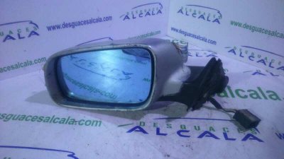 RETROVISOR IZQUIERDO AUDI A3 (8L) 1.8 Attraction