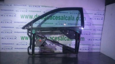 ELEVALUNAS DELANTERO IZQUIERDO AUDI A3 (8L) 1.8 Attraction