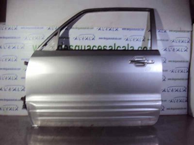 PUERTA DELANTERA IZQUIERDA MITSUBISHI MONTERO (V60/V70) 3.2 DI-D Avance (5-ptas.)