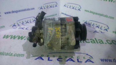 ALTERNADOR KIA SPORTAGE TD (5-ptas.)