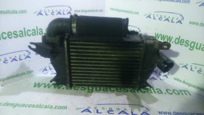 RADIADOR INTERCOOLER KIA SPORTAGE TD (5-ptas.)