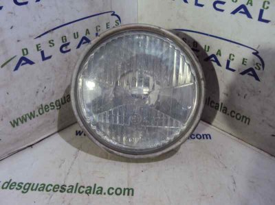 FARO DERECHO BMW SERIE 3 BERLINA (E30) 324d