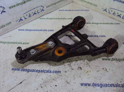 BRAZO SUSPENSION INFERIOR DELANTERO IZQUIERDO de 1.9 dTi Alize 