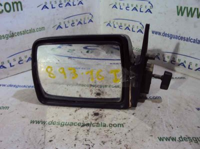 RETROVISOR IZQUIERDO DAIHATSU ROCKY KG4