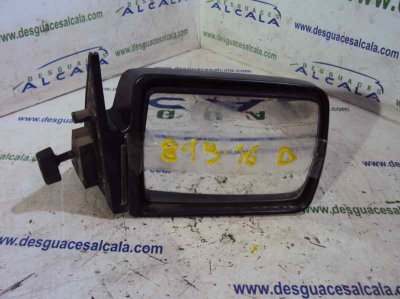 RETROVISOR DERECHO DAIHATSU ROCKY KG4