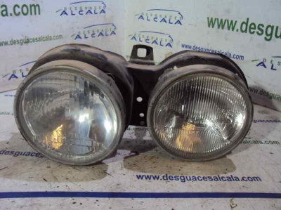 FARO IZQUIERDO BMW SERIE 3 BERLINA (E30) 324d