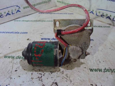 MOTOR LIMPIA DELANTERO FORD FIESTA BERLINA Ghia