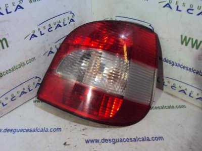 PILOTO TRASERO DERECHO RENAULT SCENIC (JA..) 1.6 16V Authentique (JA0B/11)