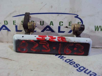 MANETA EXTERIOR DELANTERA IZQUIERDA SUZUKI SAMURAI SJ-410 *