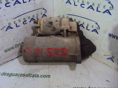 MOTOR ARRANQUE SUZUKI SAMURAI SJ-410 *