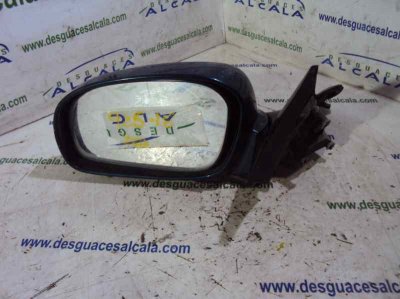 RETROVISOR IZQUIERDO DAEWOO ARANOS Abaco