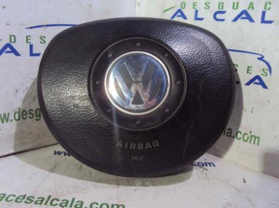 AIRBAG DELANTERO IZQUIERDO VOLKSWAGEN TOURAN (1T1) Highline