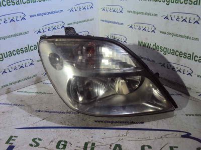 FARO DERECHO RENAULT SCENIC (JA..) 1.6 16V Authentique (JA0B/11)