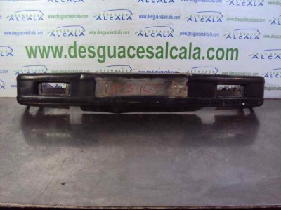 PARAGOLPES DELANTERO SUZUKI SAMURAI SJ-410 *
