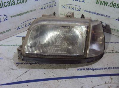 FARO IZQUIERDO RENAULT CLIO I FASE I+II (B/C57) 1.2 Alize