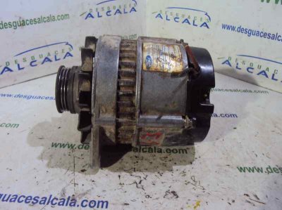 ALTERNADOR FORD FIESTA BERL./COURIER Surf