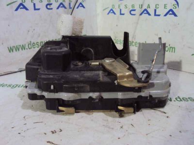 CERRADURA PUERTA TRASERA IZQUIERDA  CITROEN XSARA PICASSO 1.6 X