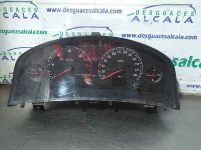 MANDO MULTIFUNCION RENAULT CLIO II FASE II (B/CB0) Authentique