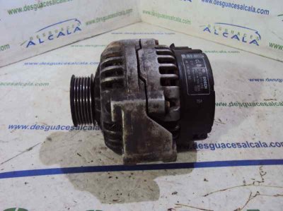 ALTERNADOR BMW SERIE 3 BERLINA (E46) 320d