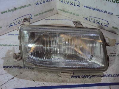 FARO DERECHO OPEL ASTRA F BERLINA Básico