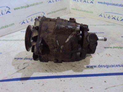 ALTERNADOR MITSUBISHI PAJERO L040