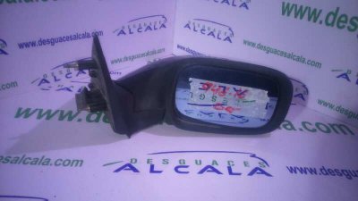 RETROVISOR DERECHO RENAULT LAGUNA II (BG0) Authentique