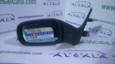 RETROVISOR IZQUIERDO RENAULT LAGUNA II (BG0) Authentique