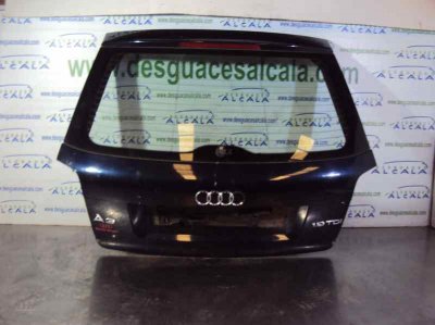 PORTON TRASERO AUDI A3 (8P) 1.9 TDI