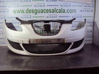 PARAGOLPES DELANTERO SEAT TOLEDO (5P2) Hot