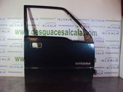 PUERTA DELANTERA DERECHA SUZUKI VITARA SE/SV (ET) 1.9 TD SE Largo Superlujo