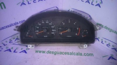 CUADRO INSTRUMENTOS SUZUKI VITARA SE/SV (ET) 1.9 TD Largo Golf Superlujo