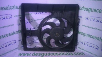 ELECTROVENTILADOR SUZUKI VITARA SE/SV (ET) 1.9 TD Largo Golf Superlujo