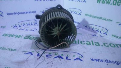 MOTOR CALEFACCION SUZUKI VITARA SE/SV (ET) 1.9 TD Largo Golf Superlujo