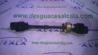 COLUMNA DIRECCION SUZUKI VITARA SE/SV (ET) 1.9 TD Largo Golf Superlujo