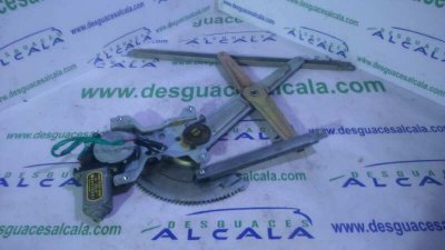 ELEVALUNAS DELANTERO IZQUIERDO KIA CARENS 1.8 LS Monovolumen