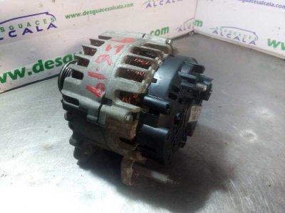 BOMBA DIRECCION AUDI A4 BER. (B8) 2.0 16V TDI