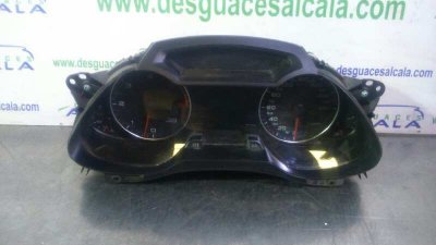 CUADRO INSTRUMENTOS AUDI A4 BER. (B8) 2.0 16V TDI