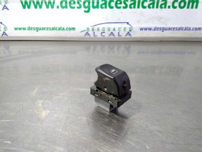 MANDO ELEVALUNAS TRASERO DERECHO de 2.0 16V TDI 