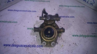 SOPORTE FILTRO GASOIL NISSAN TERRANO (WD21) 2.7 TD