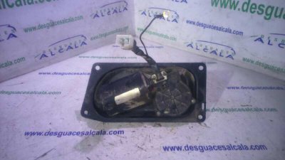 MOTOR LIMPIA DELANTERO SUZUKI VITARA SE/SV (ET) 1.9 TD SE Largo Superlujo