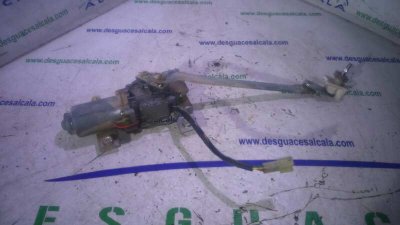 MOTOR LIMPIA TRASERO SUZUKI VITARA SE/SV (ET) 1.9 TD SE Largo Superlujo